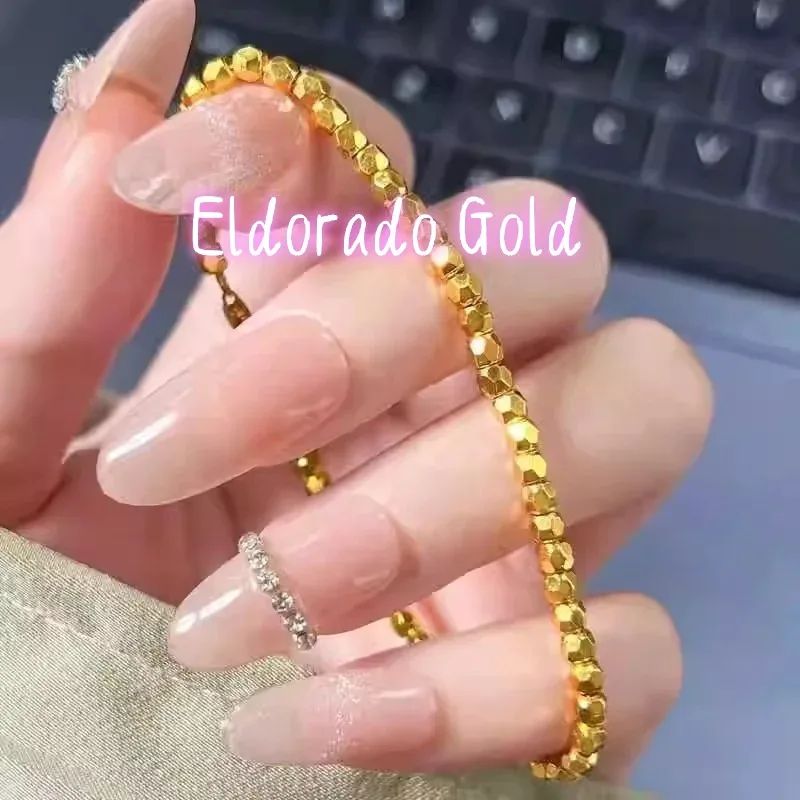 Ethnic Fashion Designer - Eldorado Gold Eldorado 2025 Diseño Avanzado