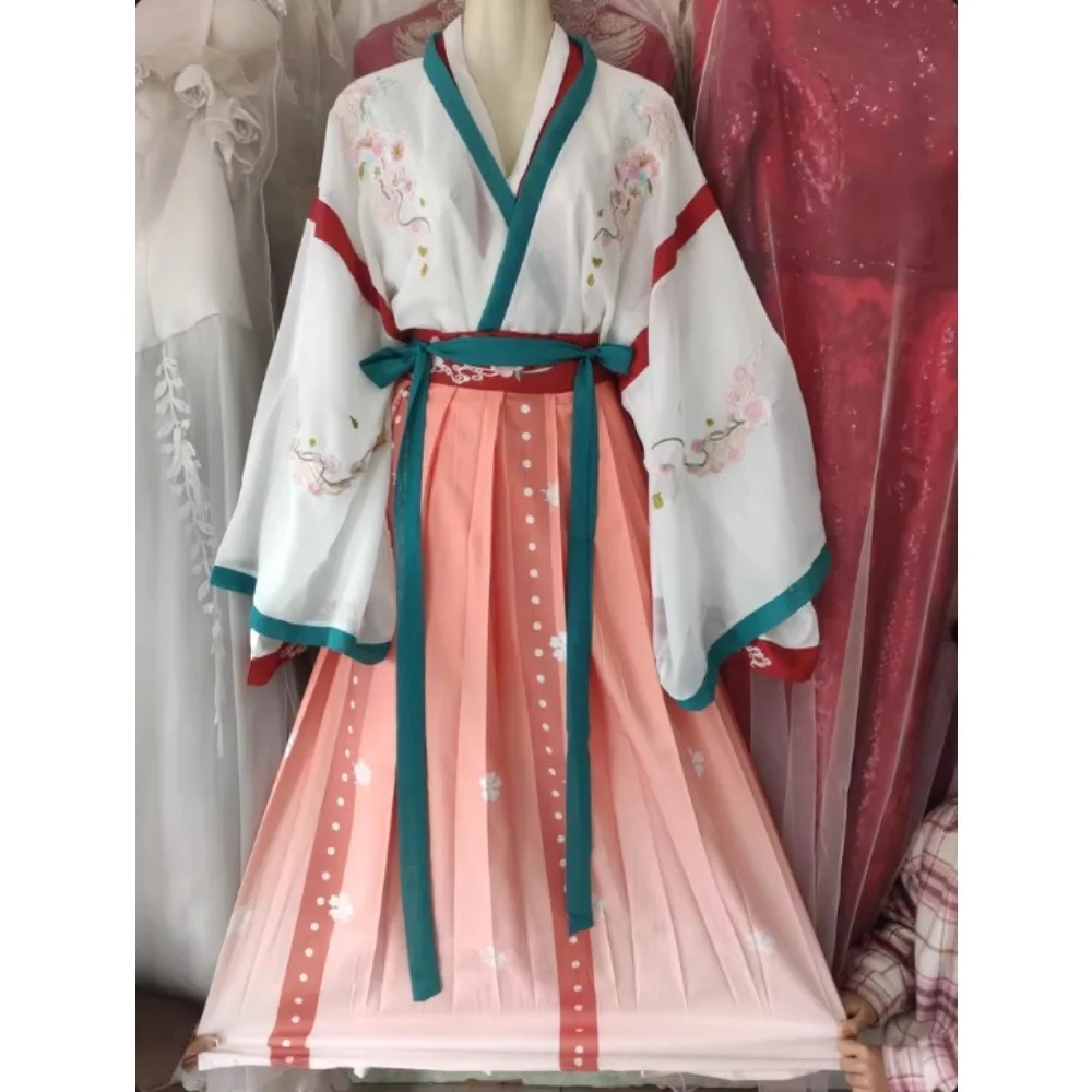 Ethnic Dress Fashion Show - Vestido tradicional chino para mujer, ropa