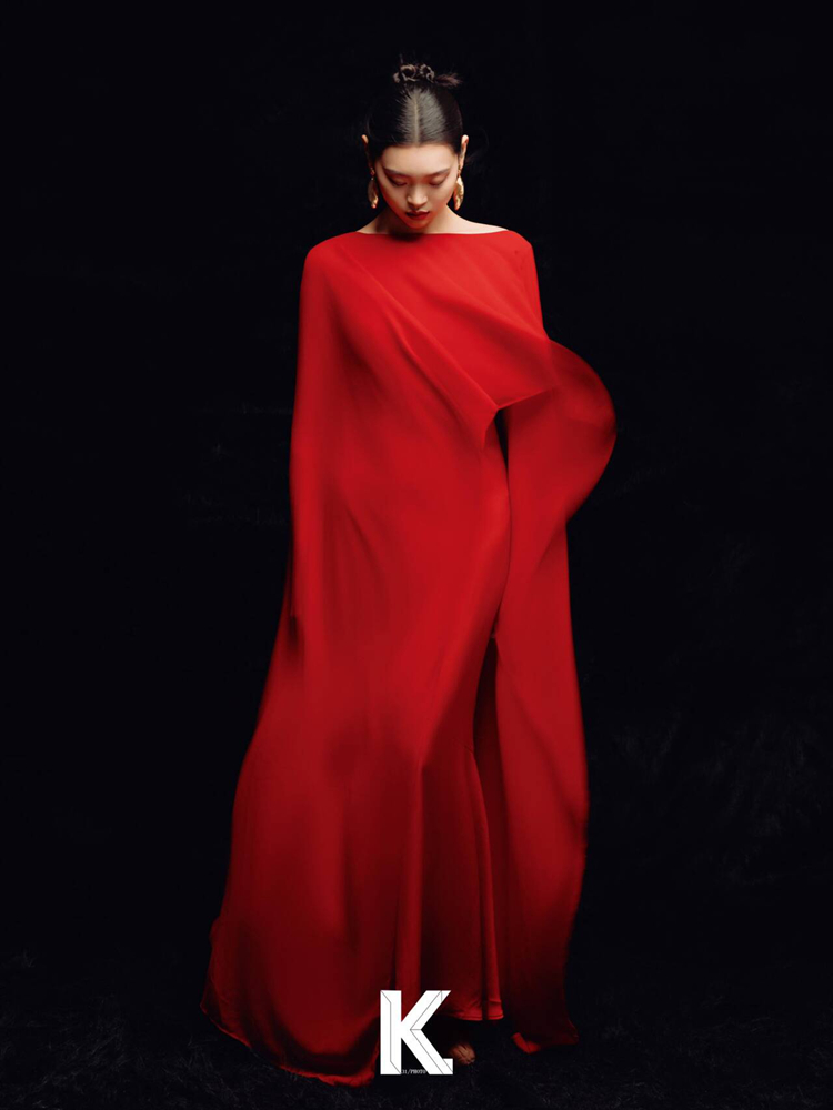 New Ethnic Fashion - 2026 Nueva Moda de Alta Gama,