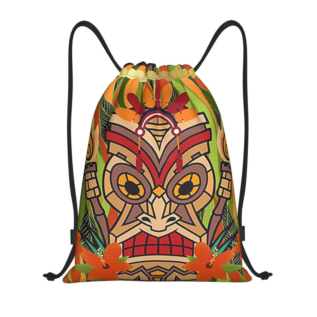 Ethnic Fashion Book - Mochilas étnicas con motivos de los