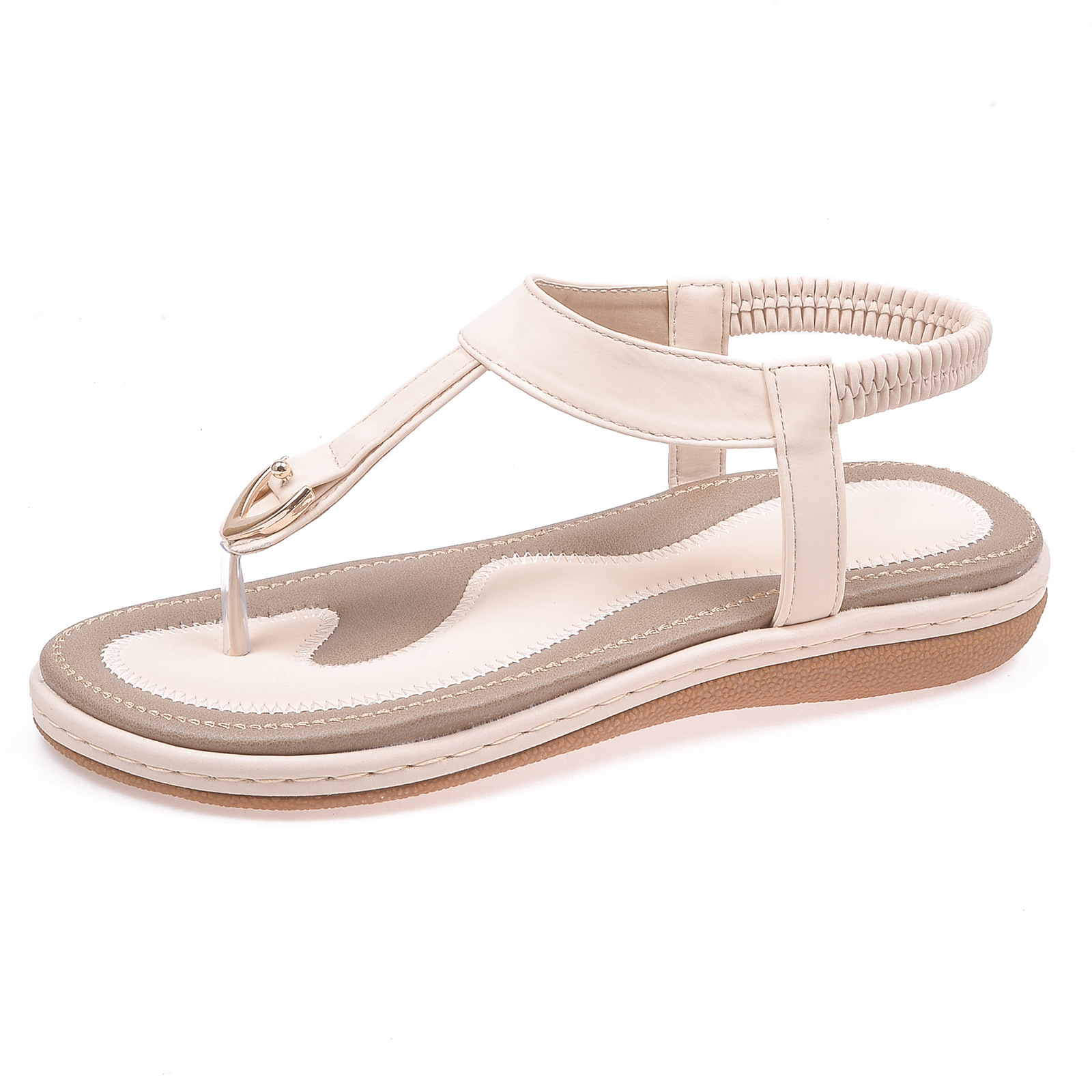 Ethnic And Fashion - Sandalias de Mujer 2026, Estilo Bohemia,