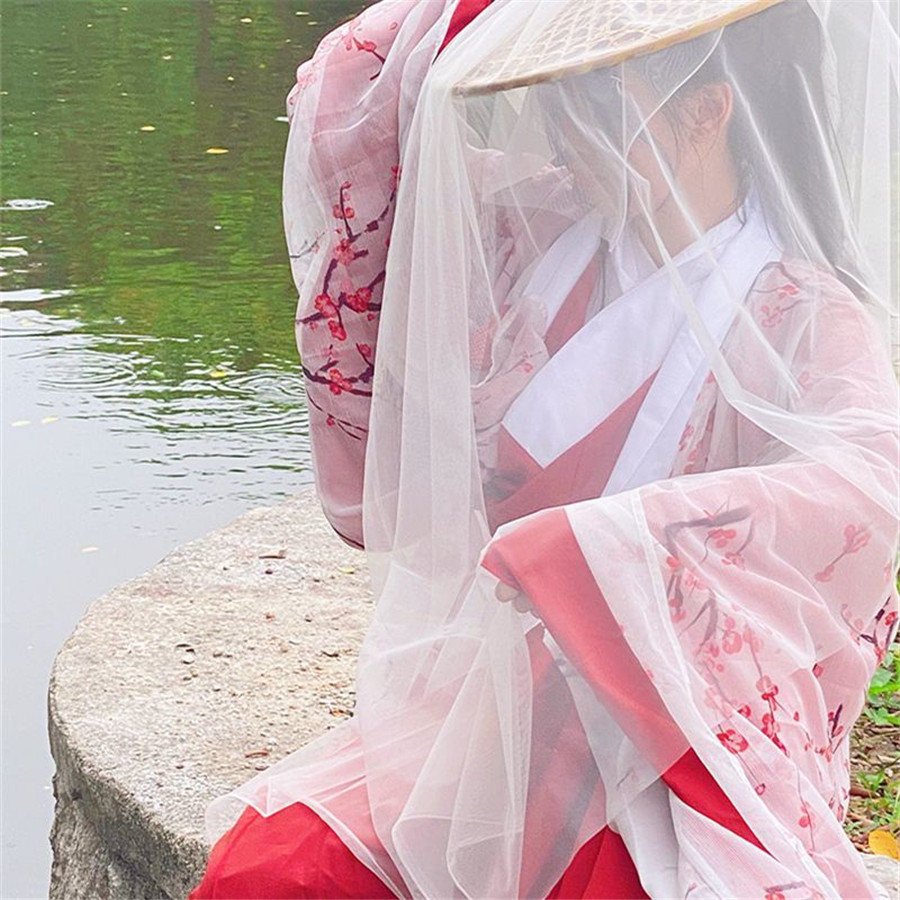 Vestido tradicional chino para - Ethnic Dress Fashion Show reseña y precio