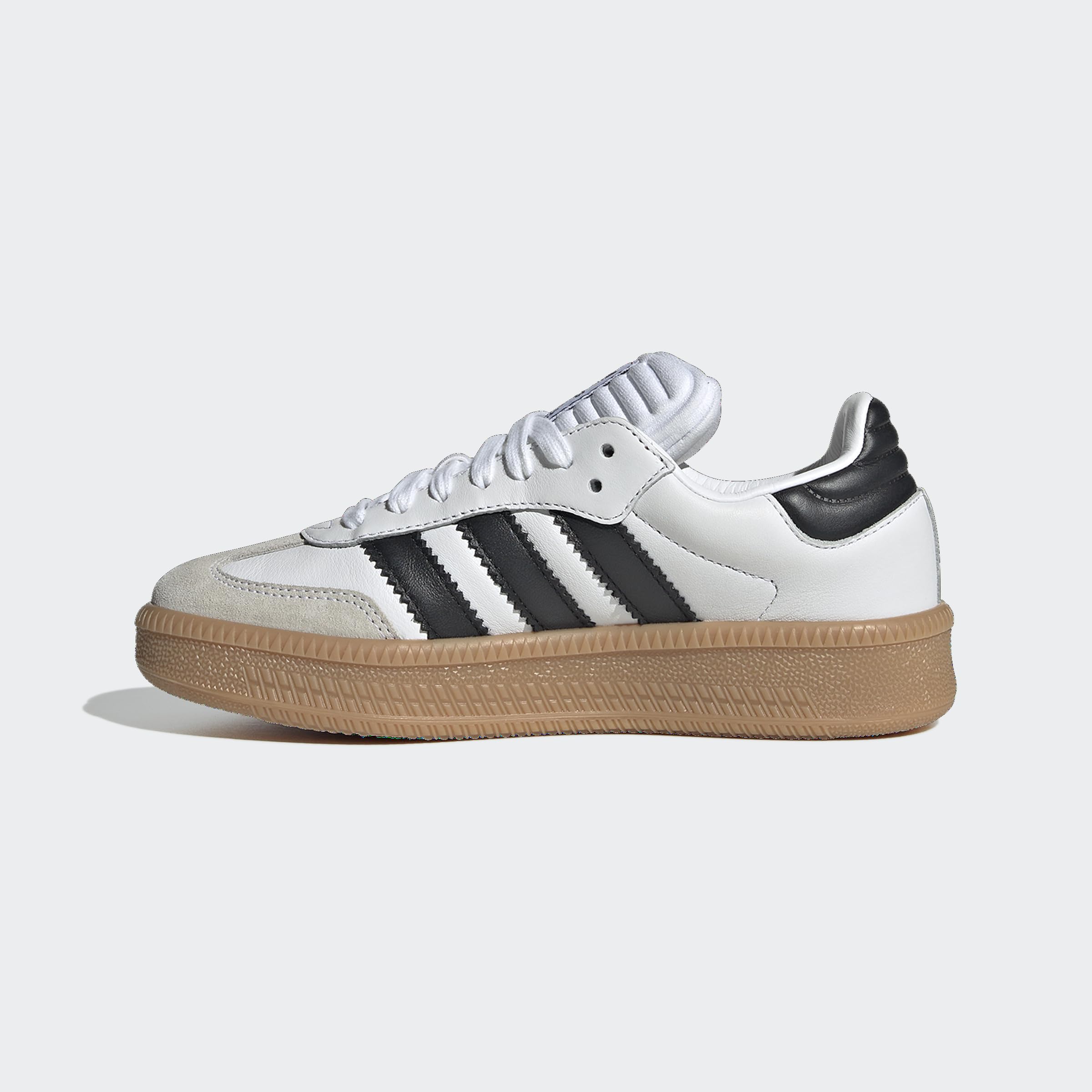 Zapatos Adidas Samba XLG Unise - Adidas Shoes Samba reseña y precio