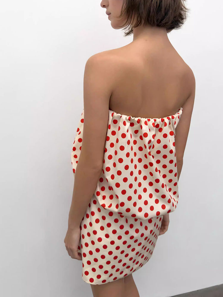 Nuevo Vestido de Verano con Cu - New Ethnic Fashion reseña y precio