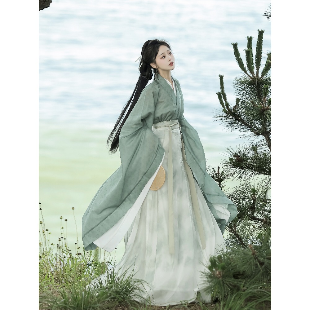 Disfraces de Cosplay de estilo - Ethnic Dress Fashion Show reseña y precio