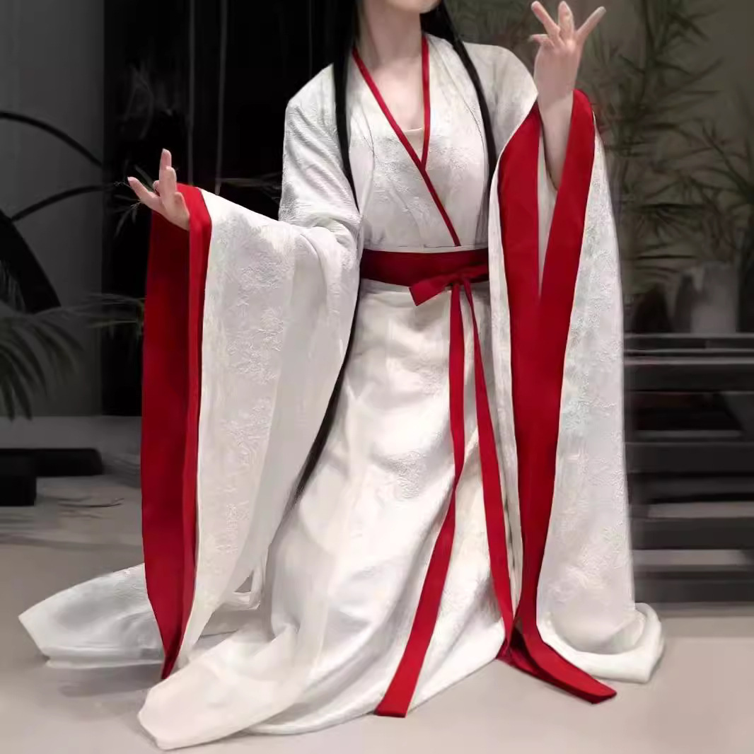 Vestido tradicional chino para - Ethnic Dress Fashion Show reseña y precio