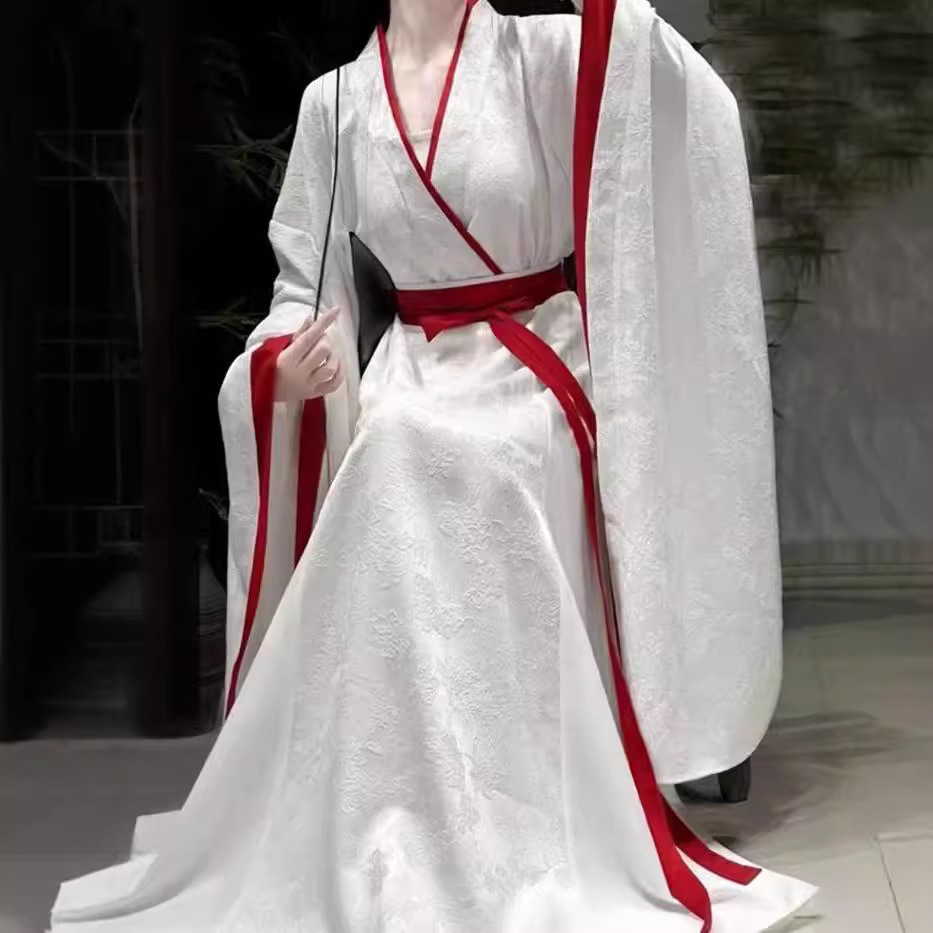Vestido tradicional chino para - Ethnic Dress Fashion Show reseña y precio