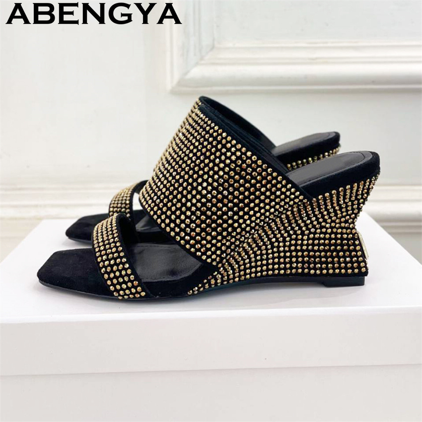 Sandalias Elegantes con Tacón  - Ethnic Fashion Week reseña y precio