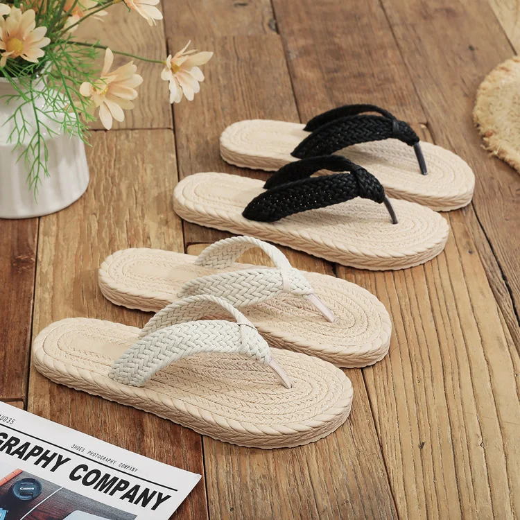 Sandalias Antideslizantes y Re - New Ethnic Fashion reseña y precio