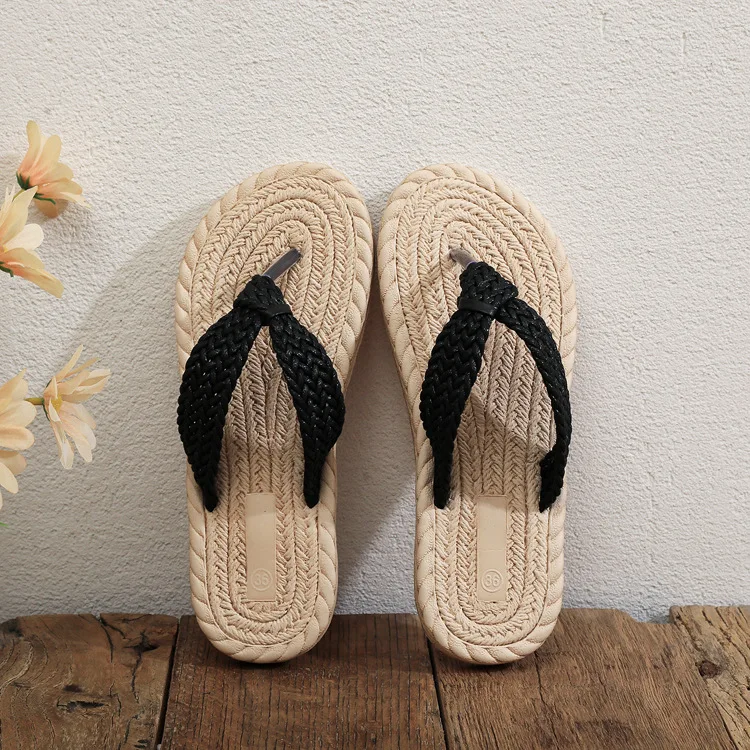 Sandalias Antideslizantes y Re - New Ethnic Fashion reseña y precio
