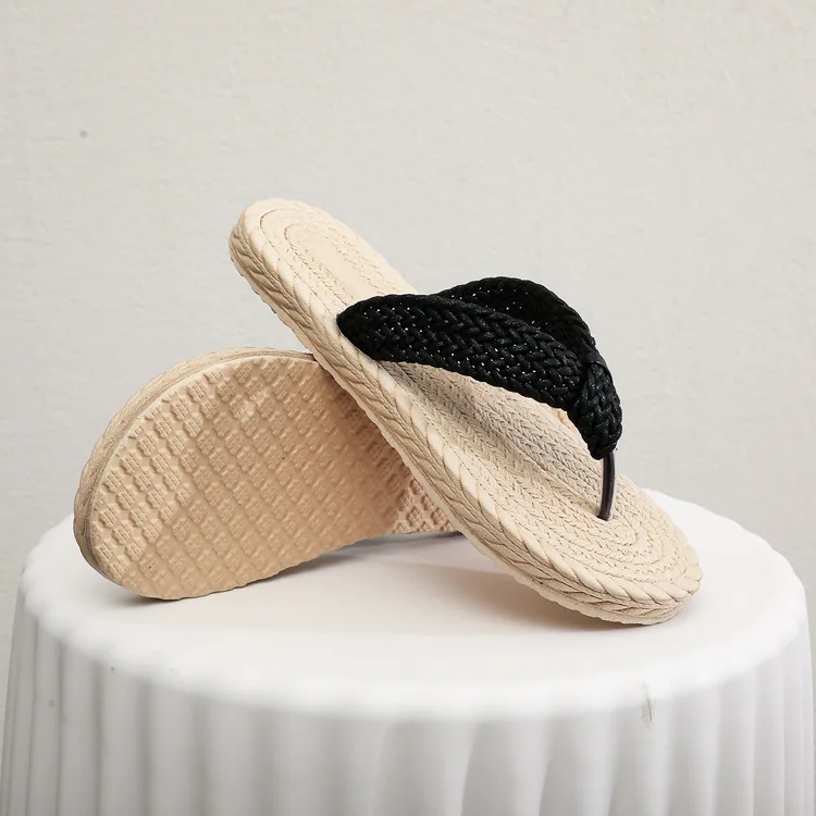 Sandalias Antideslizantes y Re - New Ethnic Fashion reseña y precio