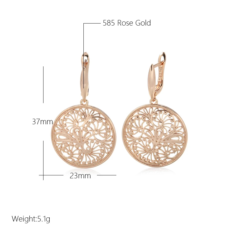 Wbmqda pendientes largos de go - Ethnic Fashion In Dubai reseña y precio