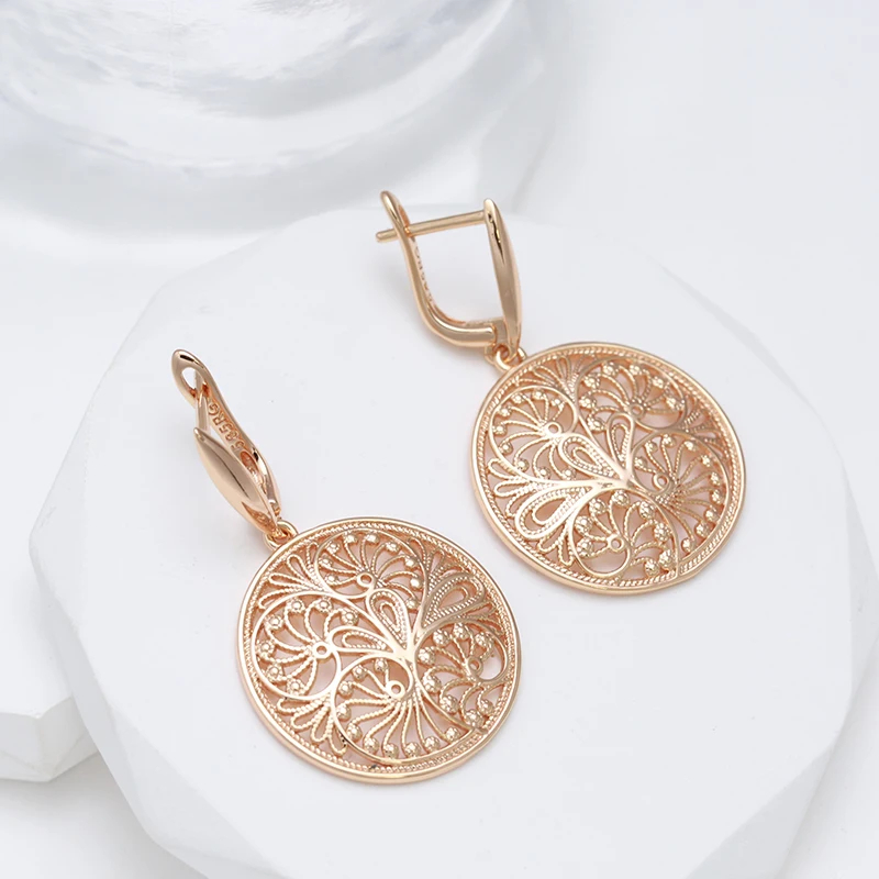 Wbmqda pendientes largos de go - Ethnic Fashion In Dubai reseña y precio