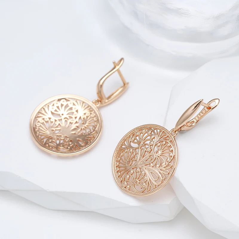 Wbmqda pendientes largos de go - Ethnic Fashion In Dubai reseña y precio