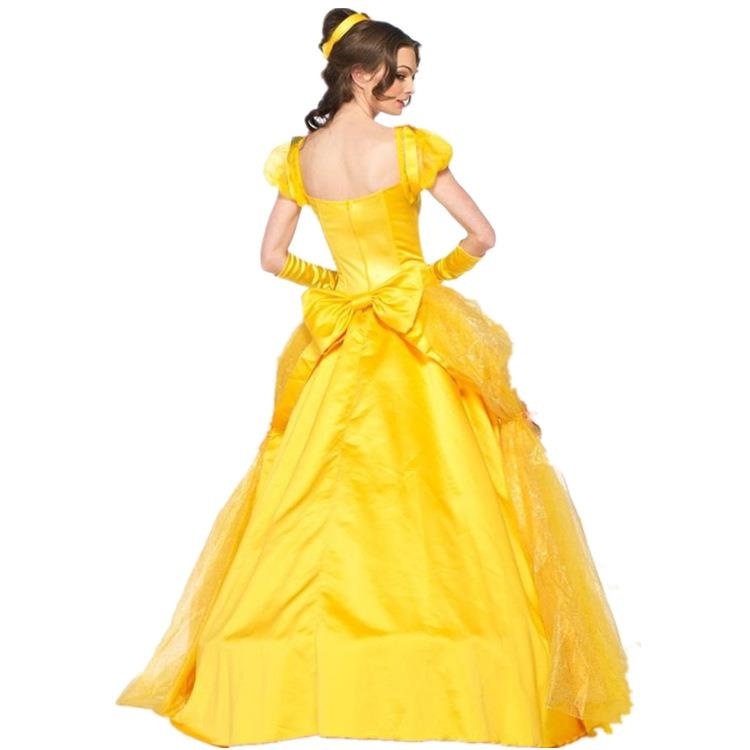 Vestido de Princesa para Hallo - Ethnic Fashion Designer reseña y precio