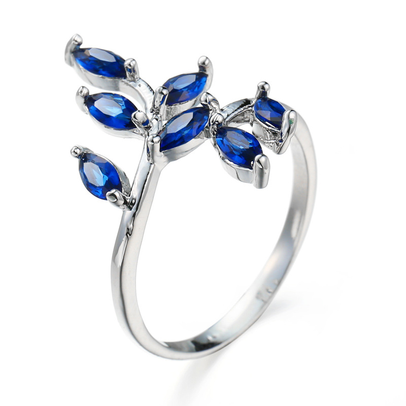 Bonitos anillos de diseño de h - Ethnic Fashion Designer reseña y precio