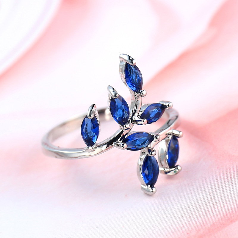 Bonitos anillos de diseño de h - Ethnic Fashion Designer reseña y precio