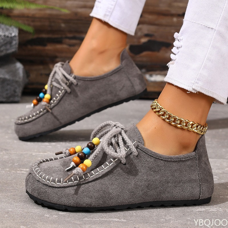 Moda de primavera, nuevos moca - New Ethnic Fashion reseña y precio