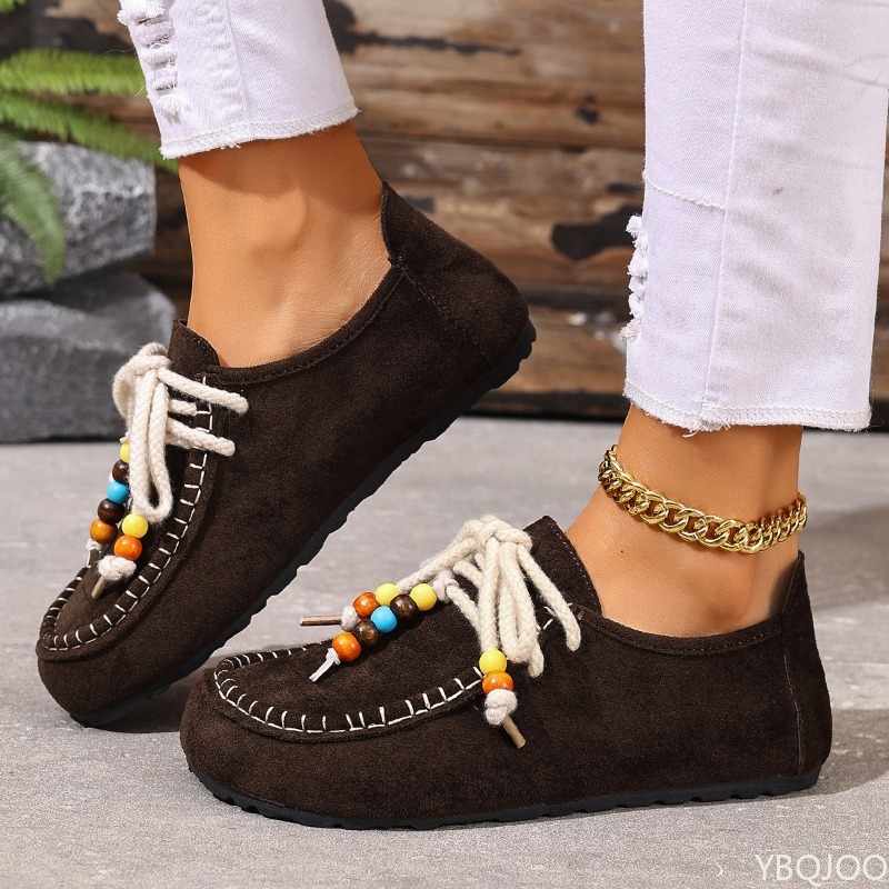 Moda de primavera, nuevos moca - New Ethnic Fashion reseña y precio