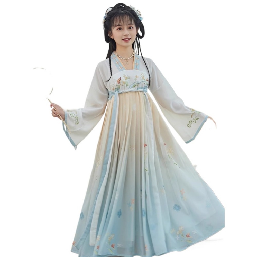Ropa de baile para fiesta, esp - Ethnic Dress Fashion Show reseña y precio