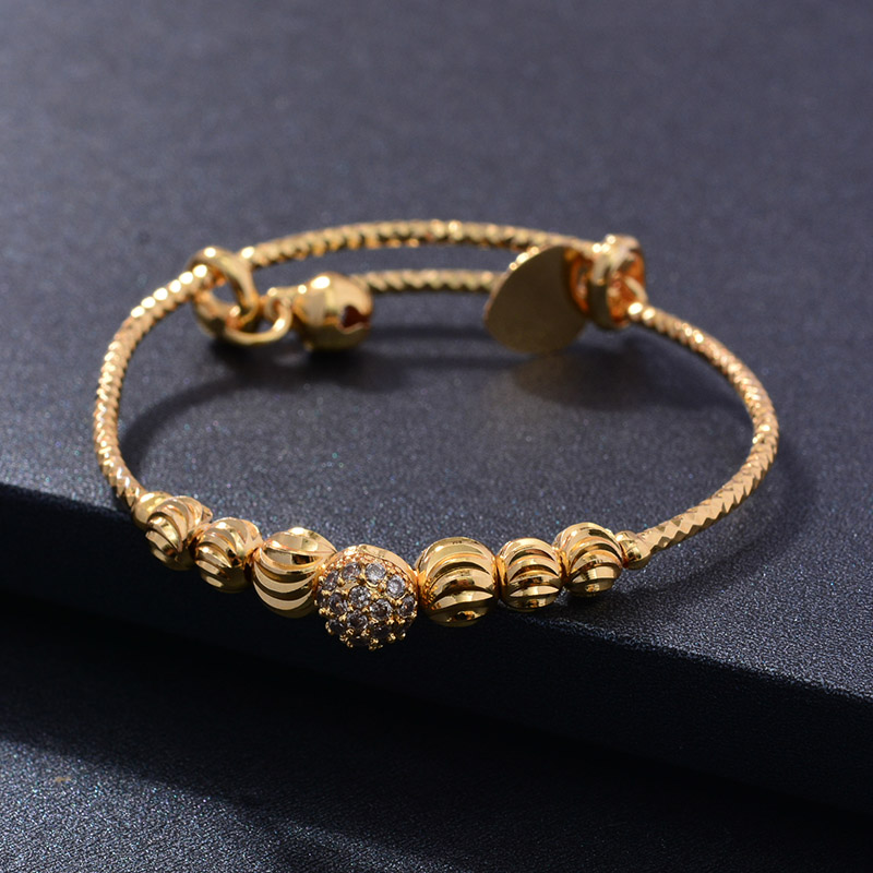24K 4 piezas de brazaletes étn - Ethnic Fashion In Dubai reseña y precio