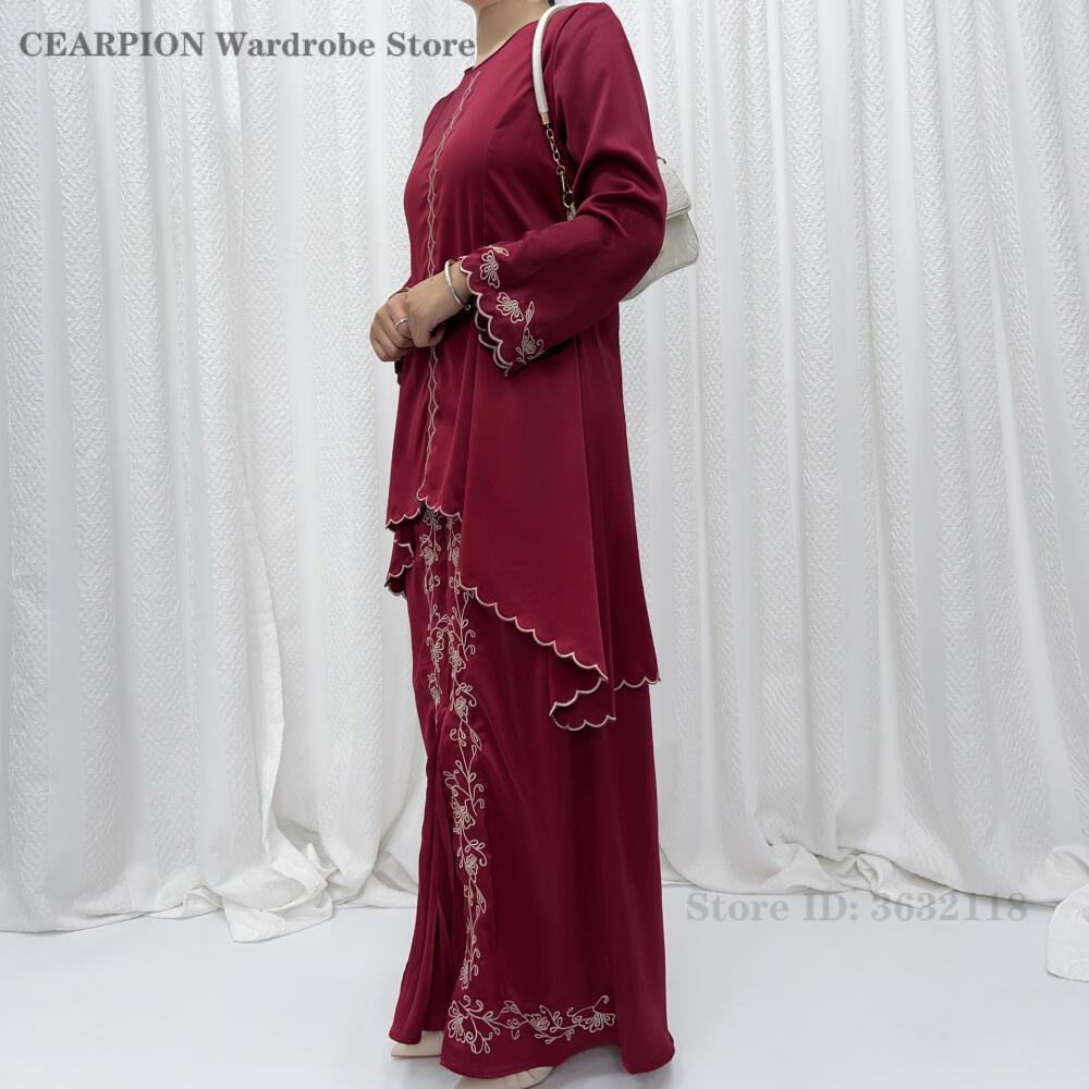 Nuevo Conjunto de Ropa Tradici - Salwar Kameez Set reseña y precio