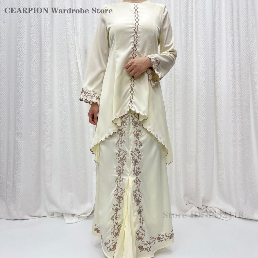 Nuevo Conjunto de Ropa Tradici - Salwar Kameez Set reseña y precio
