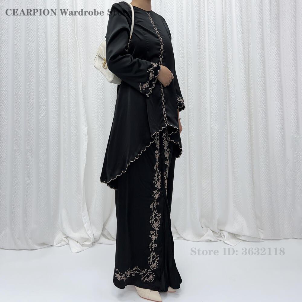 Nuevo Conjunto de Ropa Tradici - Salwar Kameez Set reseña y precio