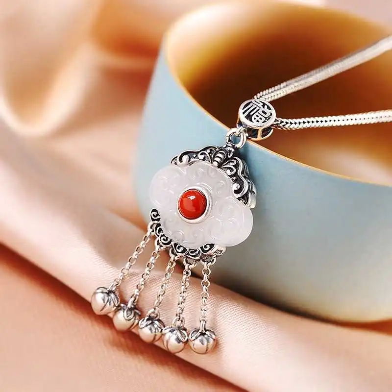 Diseño único Futao Yulian jade - Ethnic Fashion For Ladies reseña y precio