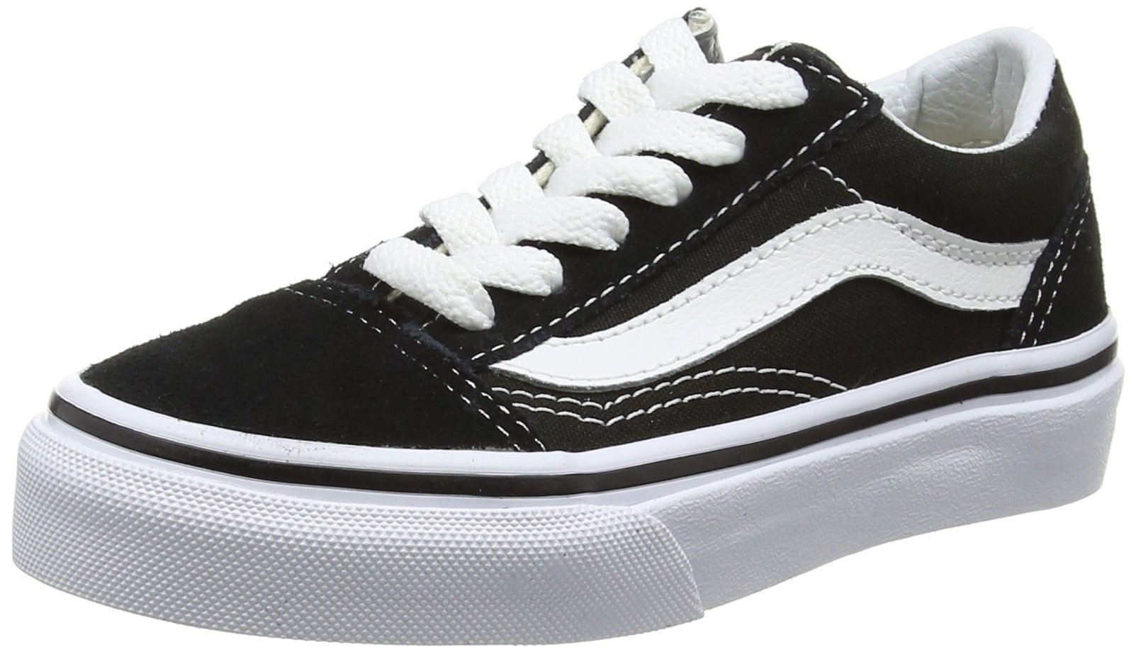 Zapatillas de skate Old Skool  - Vans Shoes Old Skool reseña y precio