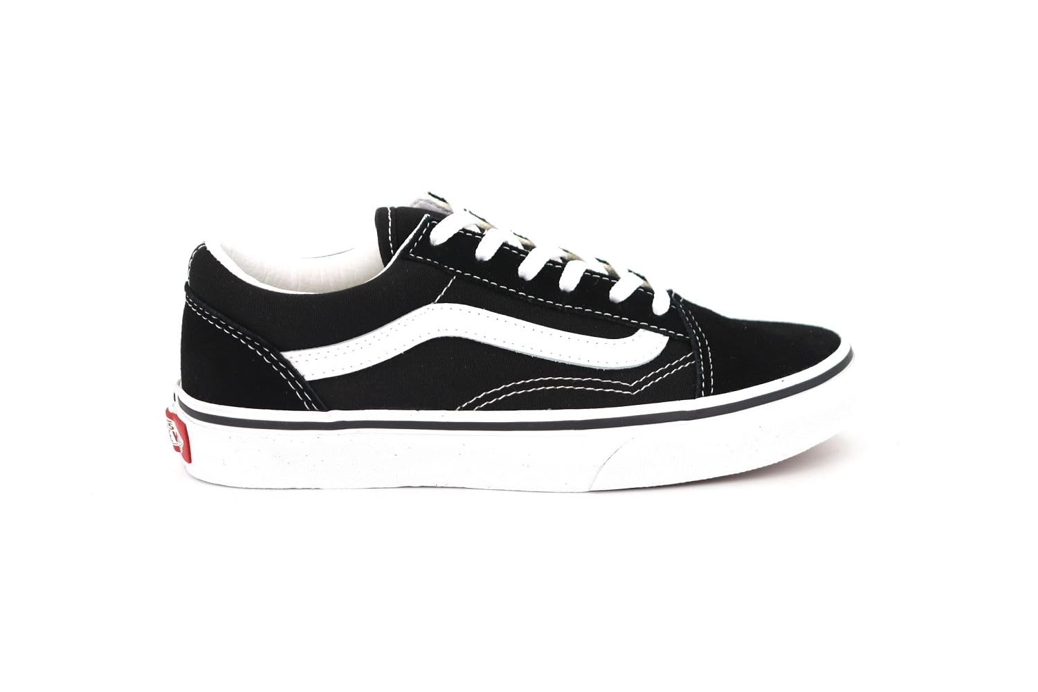 Zapatillas de skate Old Skool  - Vans Shoes Old Skool reseña y precio