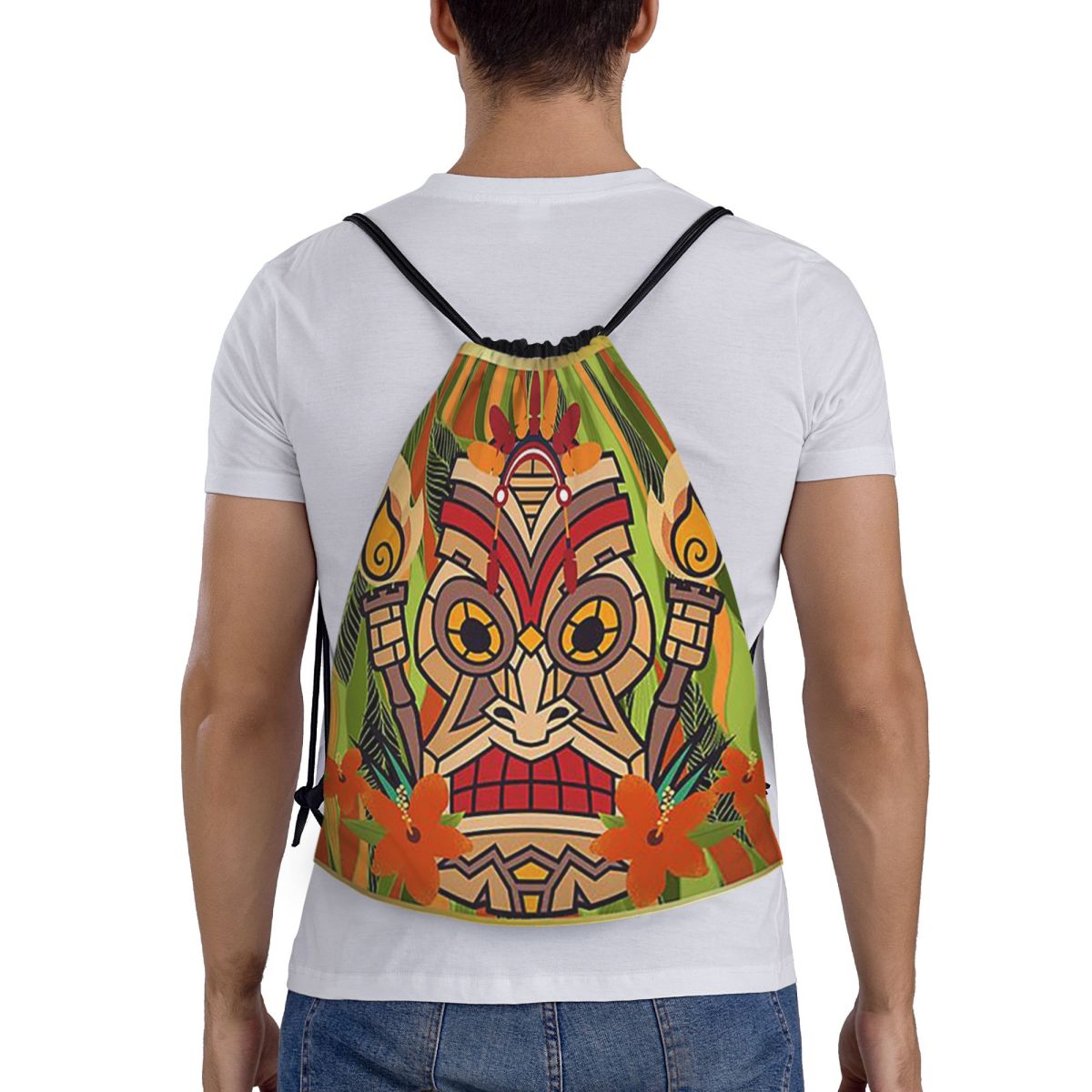 Mochilas étnicas con motivos d - Ethnic Fashion Book reseña y precio