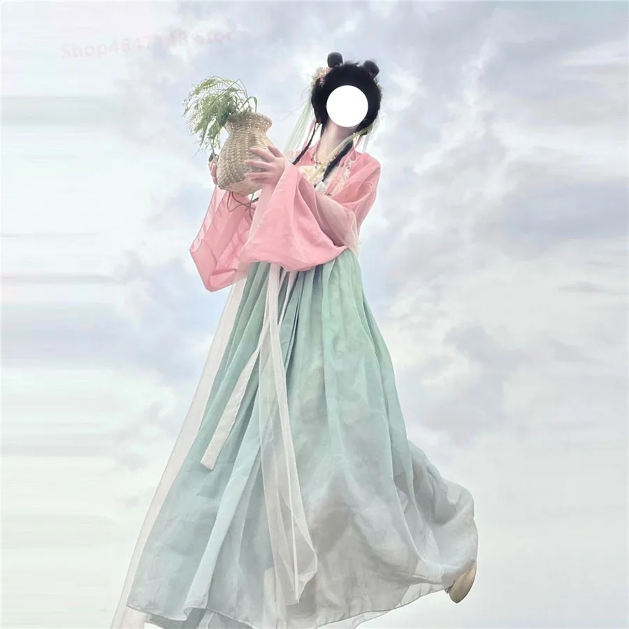 Vestido Tradicional para Mujer - Ethnic Dress Fashion Show reseña y precio