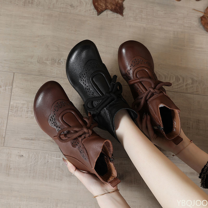 Moda Otoño Invierno con botas  - Ethnic And Fashion reseña y precio