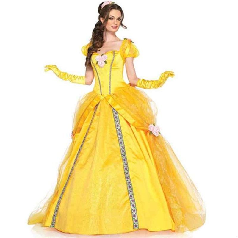 Vestido de Princesa para Hallo - Ethnic Fashion Designer reseña y precio