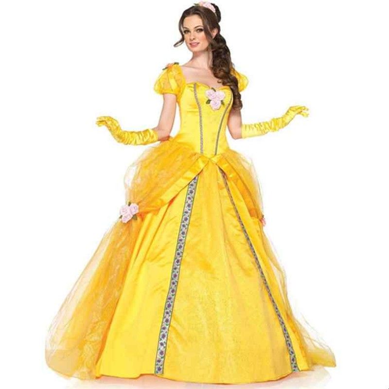 Vestido de Princesa para Hallo - Ethnic Fashion Designer reseña y precio