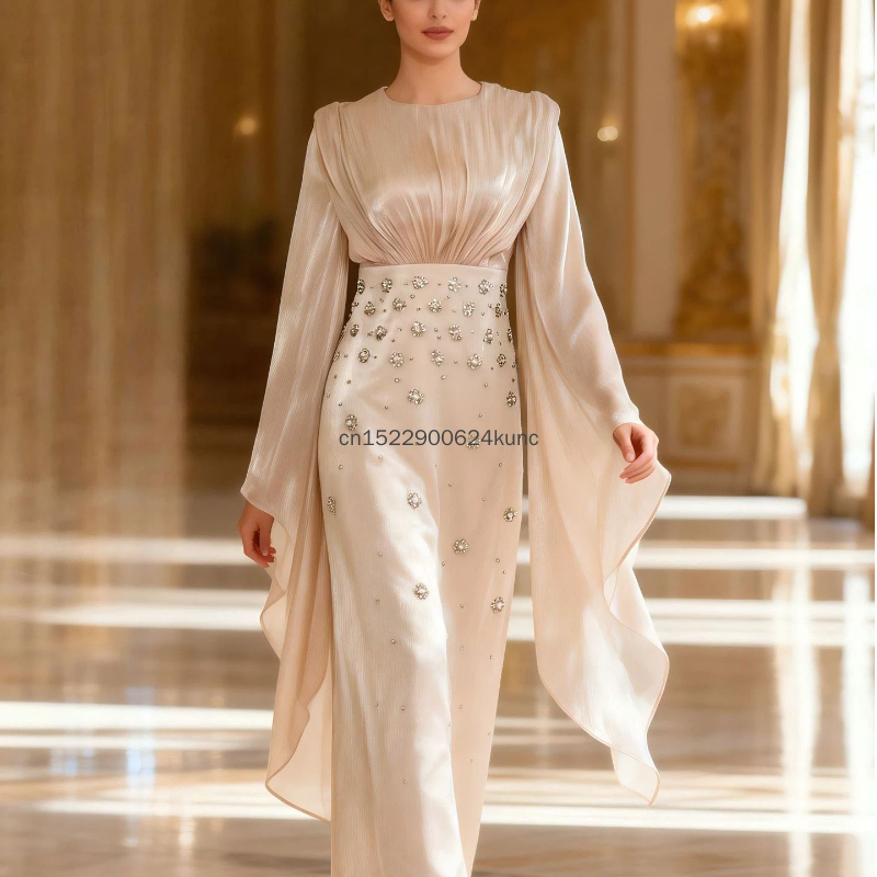 Conjunto de 2 Piezas, Vestido  - Salwar Kameez Set reseña y precio