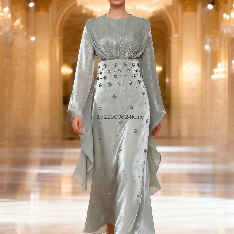Conjunto de 2 Piezas, Vestido  - Salwar Kameez Set reseña y precio