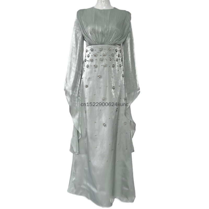 Conjunto de 2 Piezas, Vestido  - Salwar Kameez Set reseña y precio