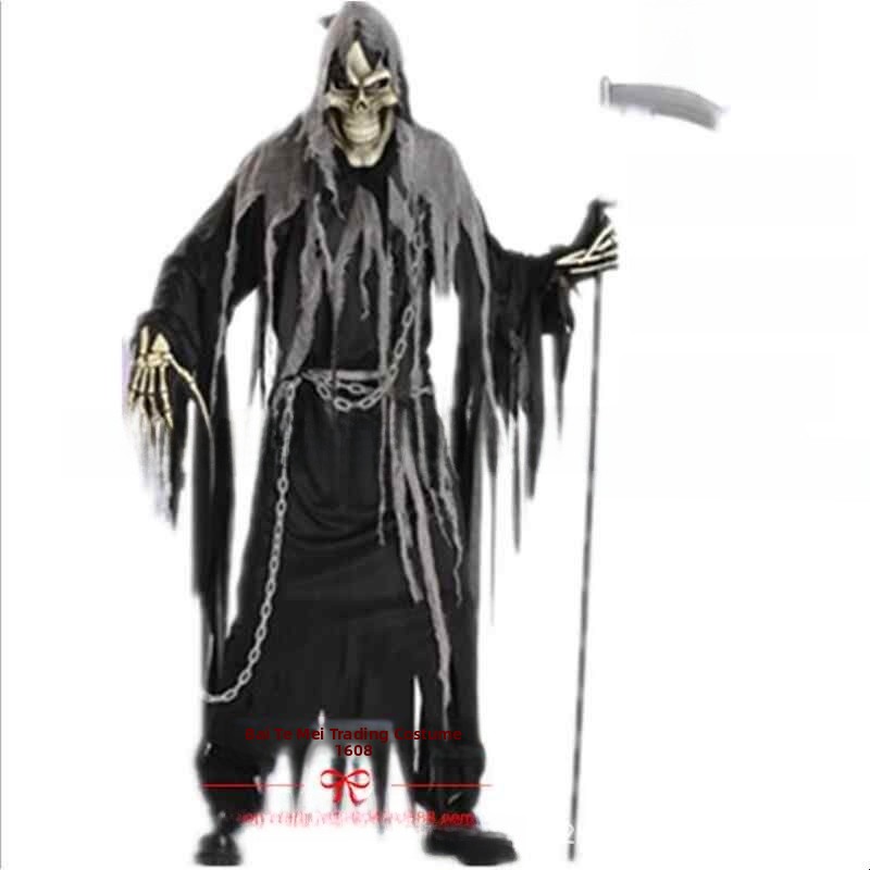 Disfraz de Cosplay de Zombi y  - New Ethnic Fashion reseña y precio