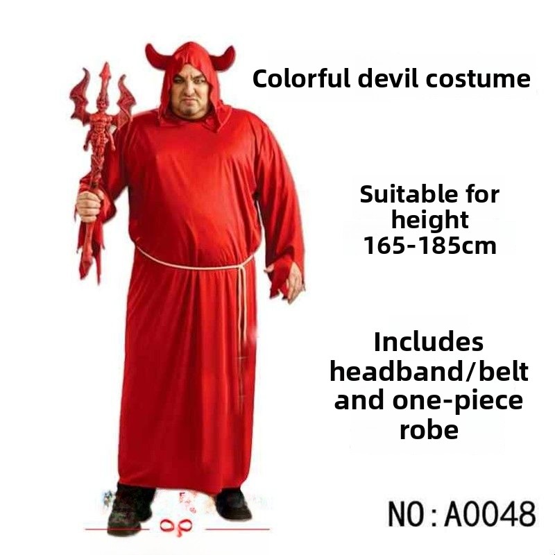 Disfraz de Cosplay de Zombi y  - New Ethnic Fashion reseña y precio