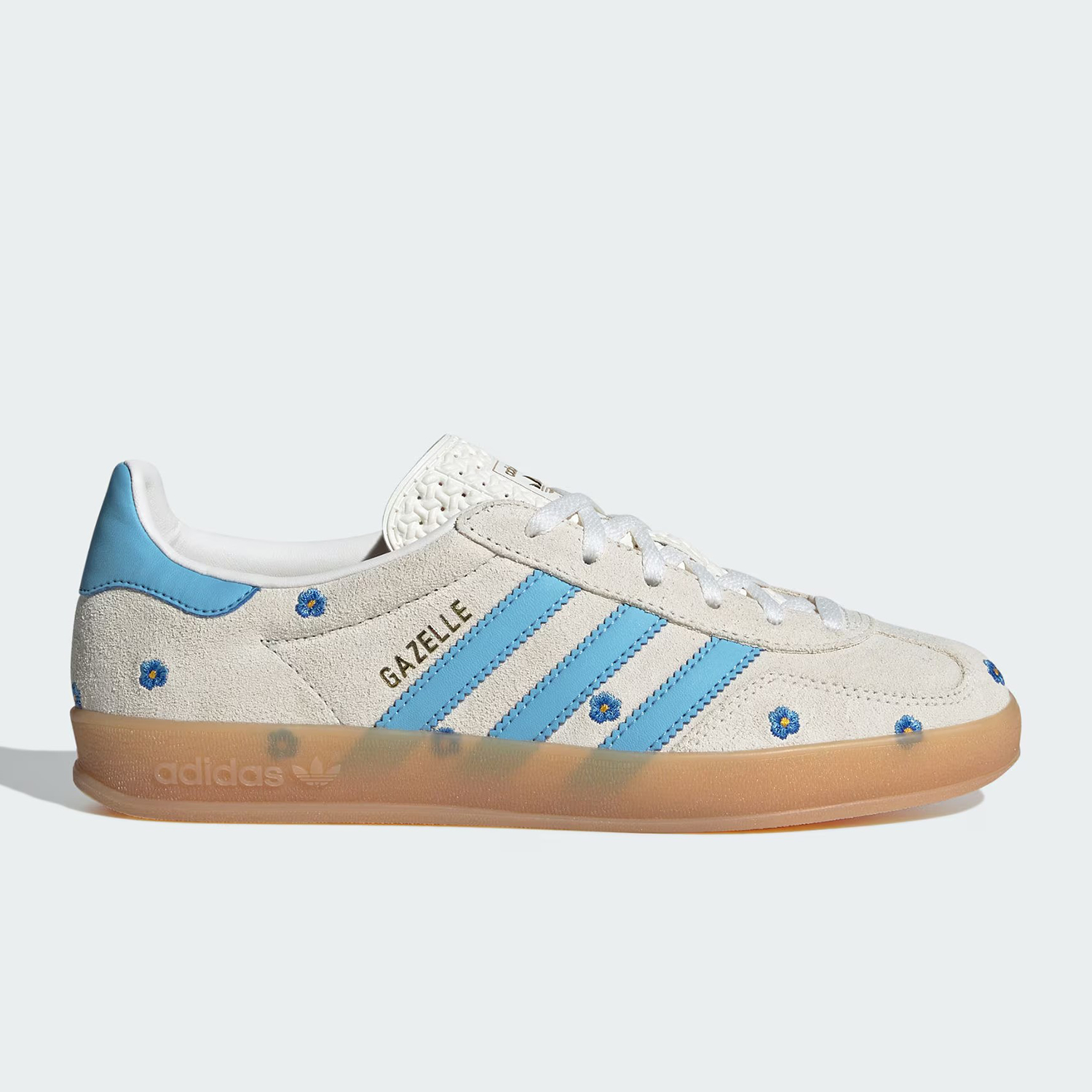 Adidas zapatos de tabla acolch - Adidas Shoes Samba reseña y precio