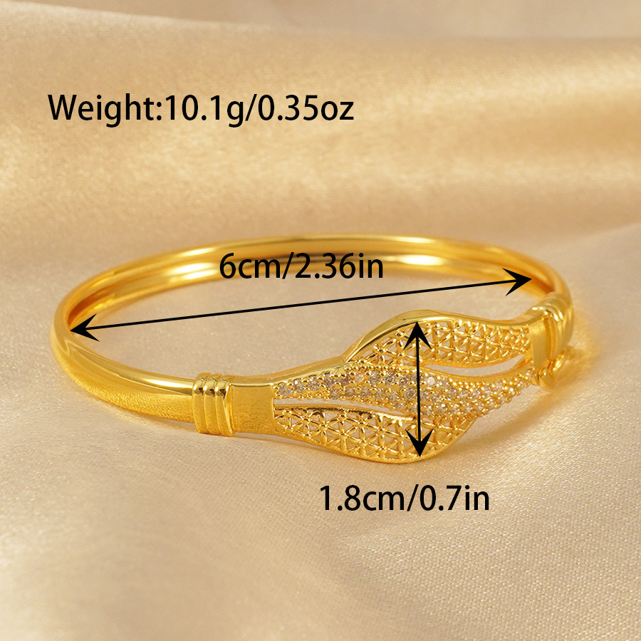 1 Uds. Pulsera de piedra con i - Ethnic Fashion In Dubai reseña y precio