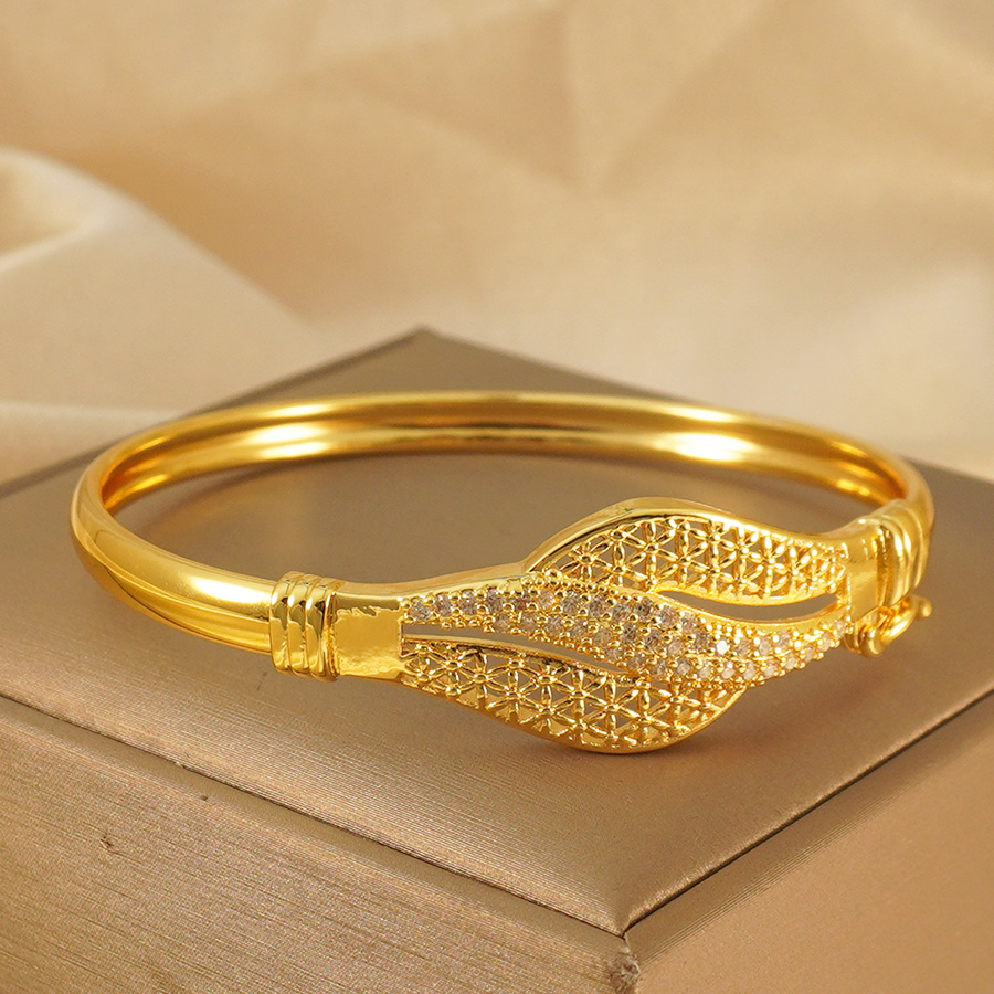 1 Uds. Pulsera de piedra con i - Ethnic Fashion In Dubai reseña y precio