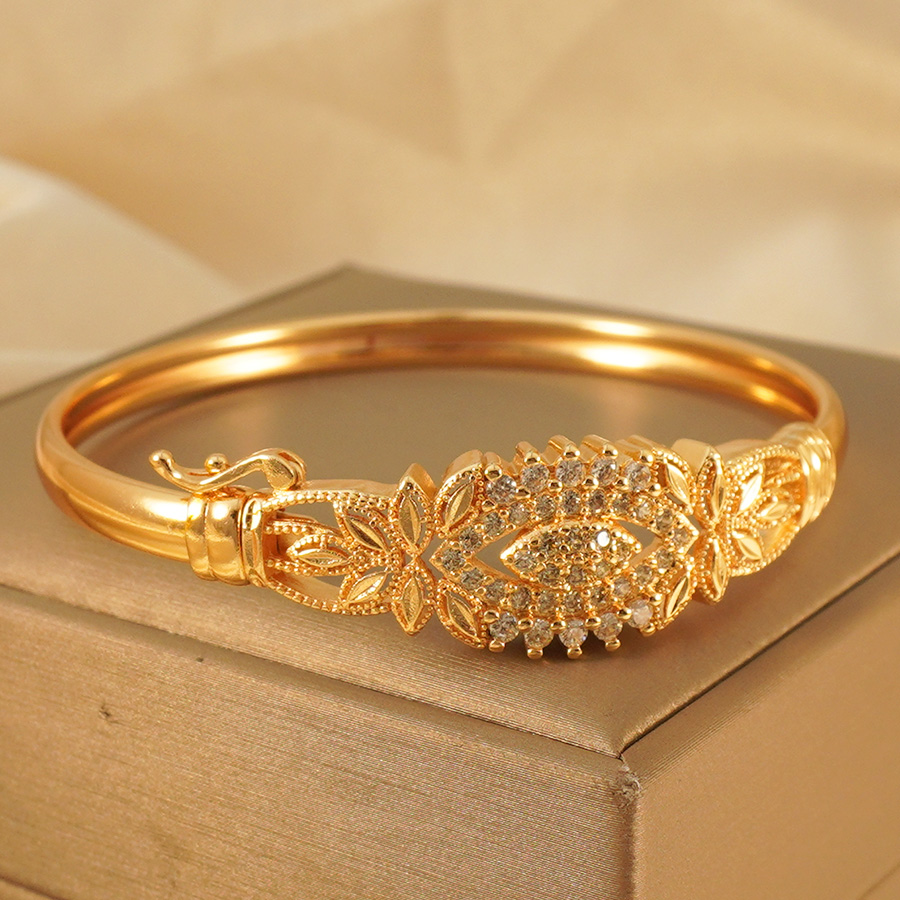1 Uds. Pulsera de piedra con i - Ethnic Fashion In Dubai reseña y precio