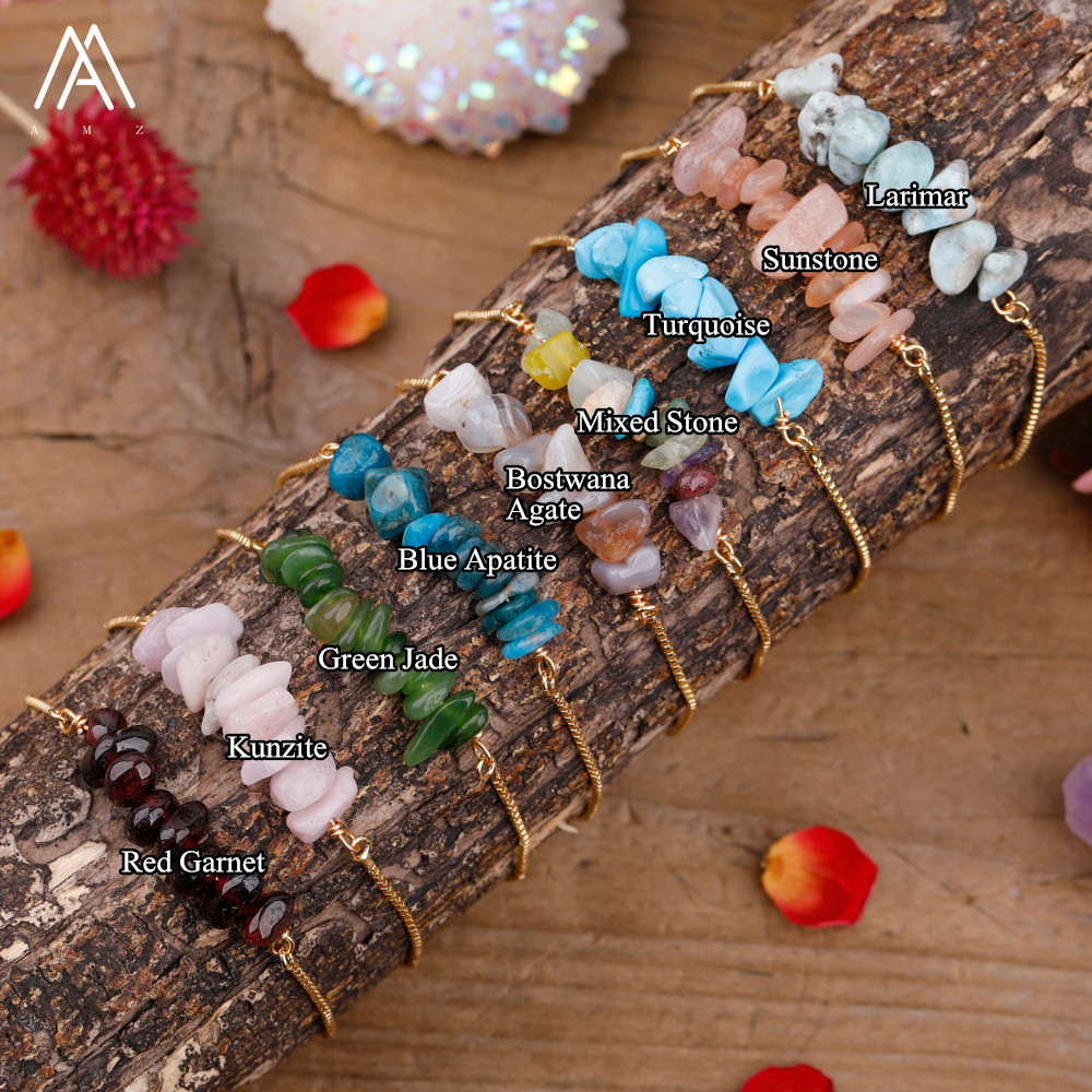 Pulsera de Estilo Étnico Bohem - Aura Ethnic Fashion reseña y precio