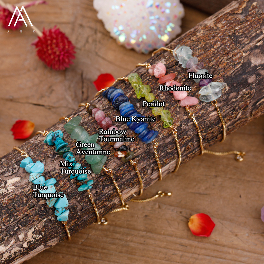Pulsera de Estilo Étnico Bohem - Aura Ethnic Fashion reseña y precio