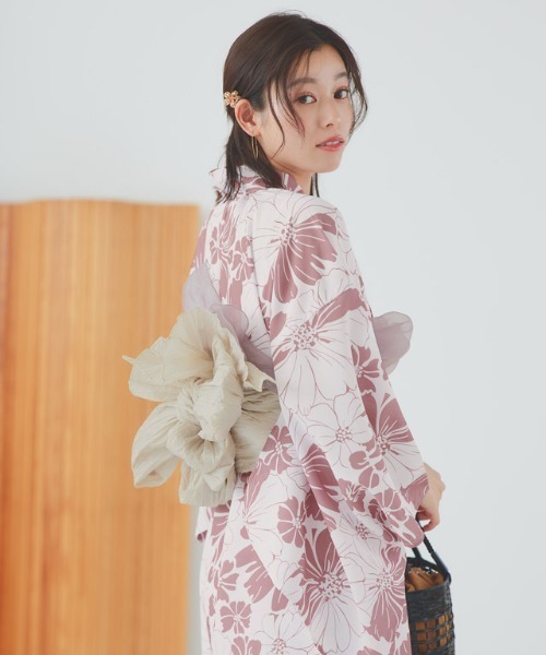 Yukata Tradicional, Kimono de  - Ethnic Fashion For Ladies reseña y precio