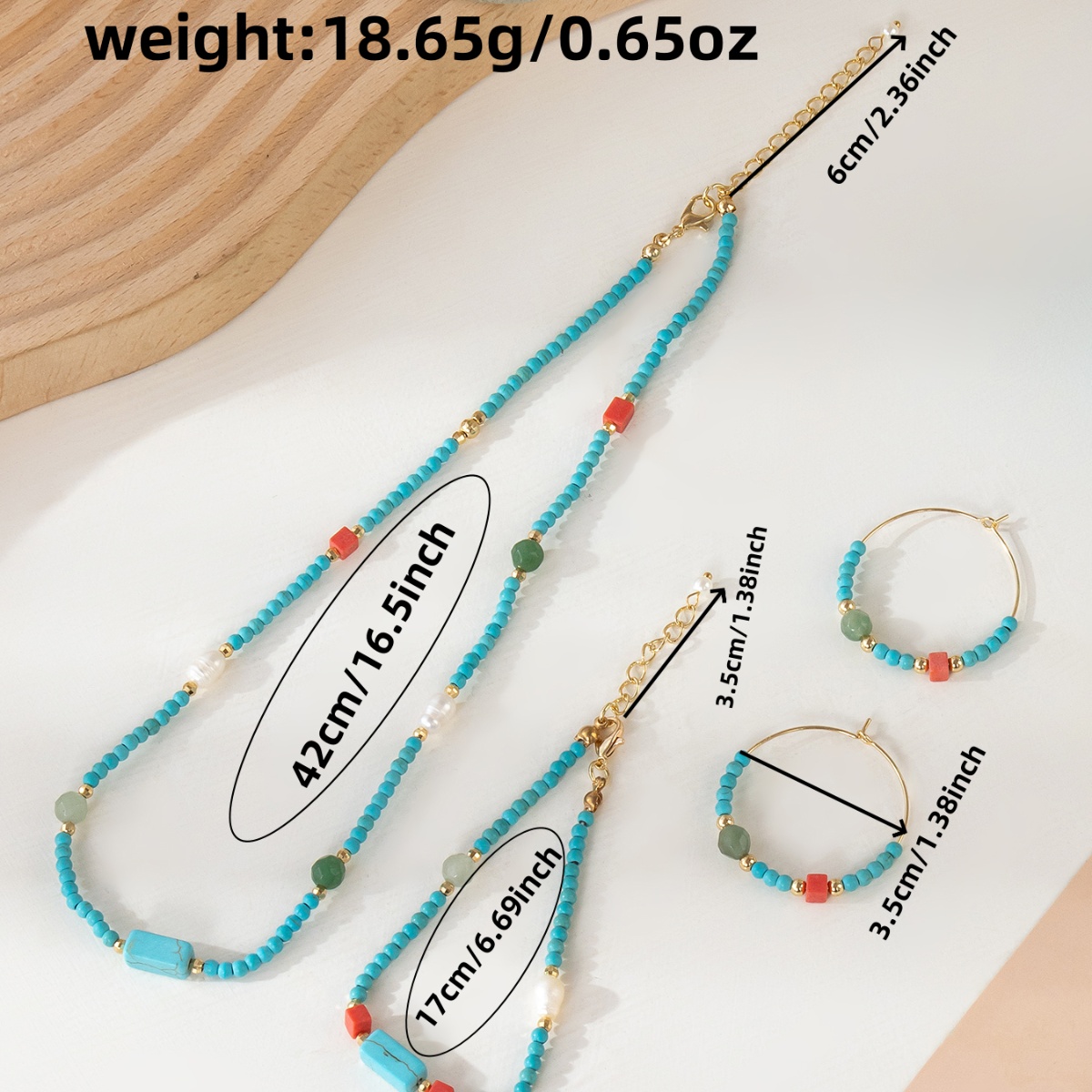 Cadena de Cintura Dorada, Acce - Ethnic Fashion For Ladies reseña y precio