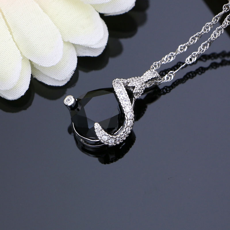 Conjunto de joyería de plata d - Ethnic Fashion Designer reseña y precio
